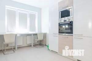 4-к квартира, вторичка, 150м2, 7/25 этаж