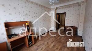 3-к квартира, вторичка, 53м2, 1/2 этаж
