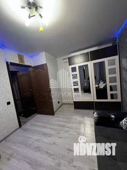 1-к квартира, вторичка, 30м2, 1/3 этаж