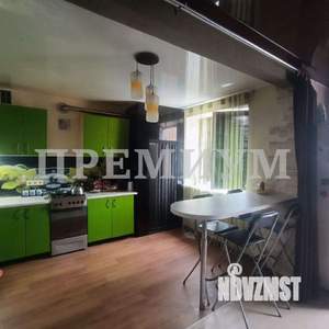 2-к квартира, вторичка, 57м2, 3/3 этаж