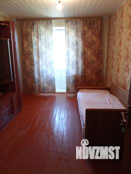 5-к квартира, вторичка, 85м2, 5/5 этаж