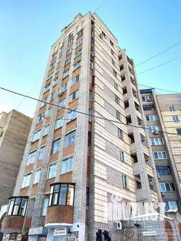 2-к квартира, вторичка, 60м2, 9/10 этаж