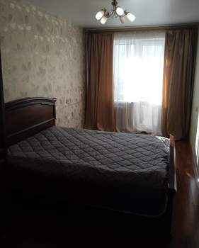 3-к квартира, вторичка, 60м2, 9/9 этаж