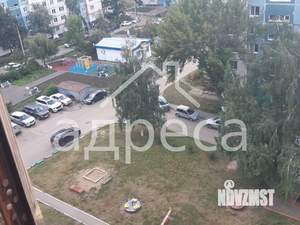 1-к квартира, вторичка, 38м2, 8/9 этаж