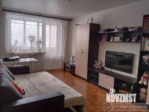 3-к квартира, вторичка, 58м2, 2/5 этаж