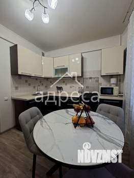 1-к квартира, вторичка, 37м2, 1/9 этаж