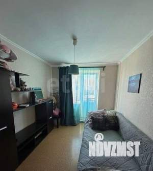 2-к квартира, вторичка, 44м2, 3/3 этаж