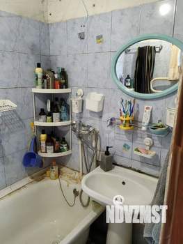 3-к квартира, вторичка, 55м2, 3/5 этаж