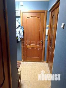 1-к квартира, вторичка, 31м2, 5/9 этаж