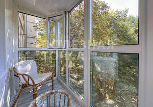 2-к квартира, вторичка, 45м2, 3/5 этаж