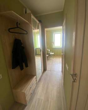 1-к квартира, вторичка, 31м2, 9/9 этаж