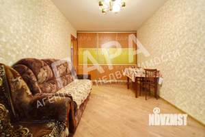 3-к квартира, вторичка, 65м2, 5/5 этаж