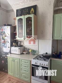 2-к квартира, вторичка, 54м2, 5/5 этаж