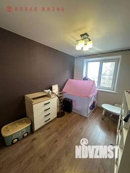 2-к квартира, вторичка, 45м2, 5/5 этаж