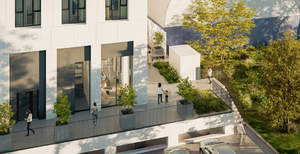 1-к квартира, вторичка, 38м2, 3/21 этаж