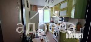 3-к квартира, вторичка, 63м2, 3/9 этаж
