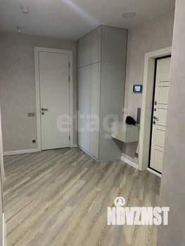 3-к квартира, вторичка, 86м2, 15/15 этаж