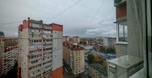 3-к квартира, вторичка, 102м2, 16/18 этаж