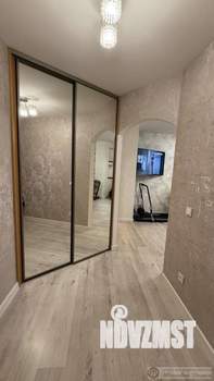 3-к квартира, вторичка, 81м2, 2/10 этаж