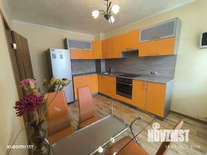 1-к квартира, вторичка, 49м2, 3/16 этаж