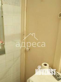 2-к квартира, вторичка, 43м2, 3/5 этаж