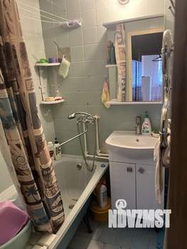 3-к квартира, вторичка, 59м2, 8/9 этаж