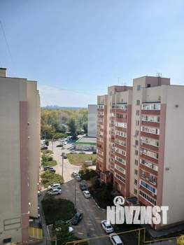 2-к квартира, вторичка, 56м2, 10/10 этаж