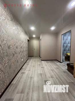 2-к квартира, вторичка, 60м2, 2/10 этаж