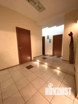 4-к квартира, вторичка, 121м2, 4/8 этаж