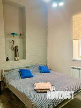 2-к квартира, вторичка, 40м2, 1/4 этаж