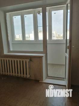 2-к квартира, вторичка, 56м2, 11/12 этаж
