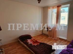 1-к квартира, вторичка, 30м2, 3/3 этаж