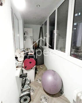 1-к квартира, вторичка, 34м2, 14/21 этаж