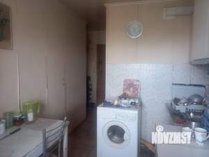 3-к квартира, вторичка, 63м2, 9/9 этаж