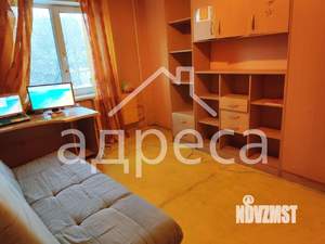 3-к квартира, вторичка, 66м2, 1/12 этаж