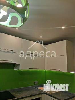 1-к квартира, вторичка, 39м2, 2/16 этаж
