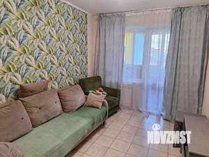 3-к квартира, вторичка, 62м2, 8/9 этаж