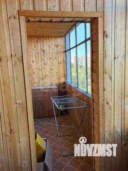 2-к квартира, вторичка, 56м2, 6/9 этаж