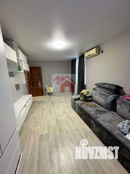 2-к квартира, вторичка, 43м2, 2/5 этаж