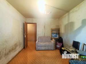2-к квартира, вторичка, 50м2, 1/9 этаж
