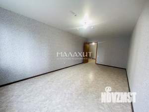 1-к квартира, вторичка, 45м2, 2/25 этаж