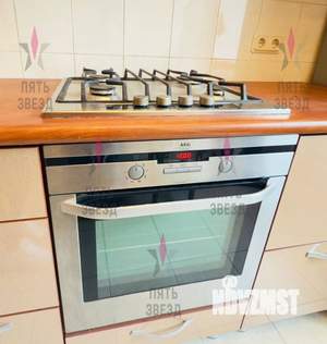 2-к квартира, вторичка, 56м2, 2/5 этаж