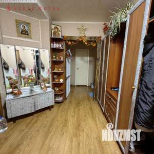 3-к квартира, вторичка, 71м2, 8/10 этаж