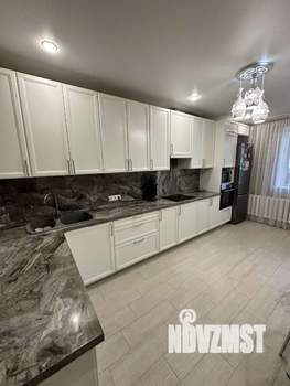 2-к квартира, вторичка, 70м2, 2/16 этаж