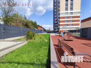 2-к квартира, сданный дом, 67м2, 8/16 этаж