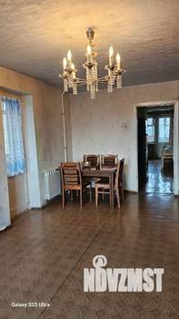 3-к квартира, вторичка, 67м2, 6/9 этаж