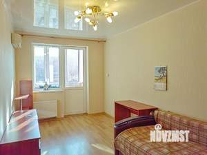 1-к квартира, вторичка, 37м2, 2/10 этаж