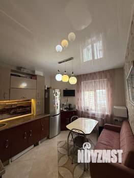 2-к квартира, вторичка, 60м2, 13/17 этаж