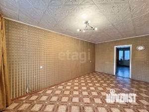 3-к квартира, вторичка, 60м2, 3/9 этаж