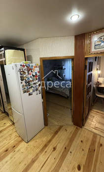3-к квартира, вторичка, 62м2, 7/9 этаж